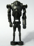LEGO sw230 Super Battle Droid with Blaster Arm
